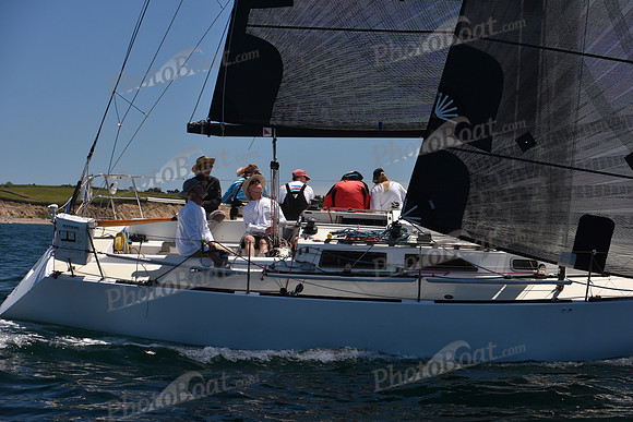 2021 Block Island Race Week E_0350