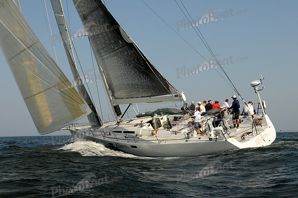 2011 Block Island Race A 2269