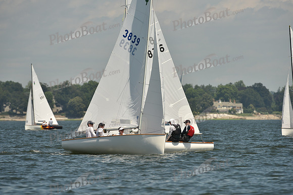 2018 Thistle Nationals G_0661