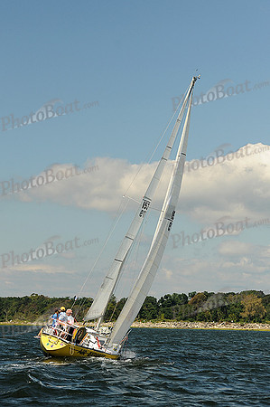2013 Denmark Race 500