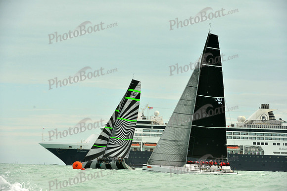 2016 Key West Race Week A_0475
