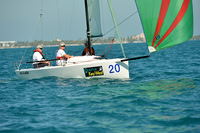 2015 Key West Race Week C 374