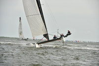 2019 Charleston Race Week F_0757