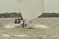 2013 Charleston Race Week A 1009
