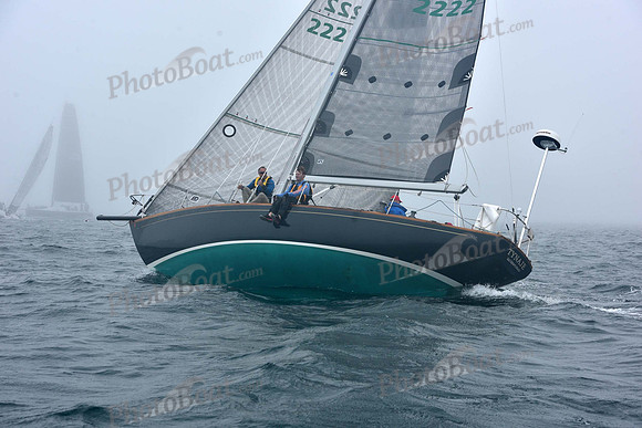 2021 Block Island Race Week B_0269