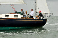 2012 Charleston Race Week C 414