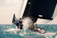 2012 Key West Race Week D 1336