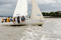 2011 NY Architects Regatta 090