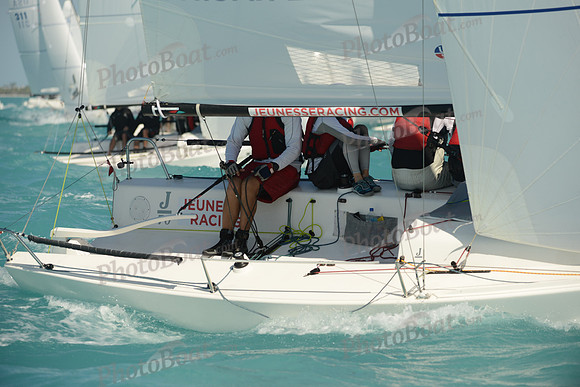 2017 Quantum Key West RW D 1139
