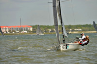 2018 Charleston Race Week A_1086