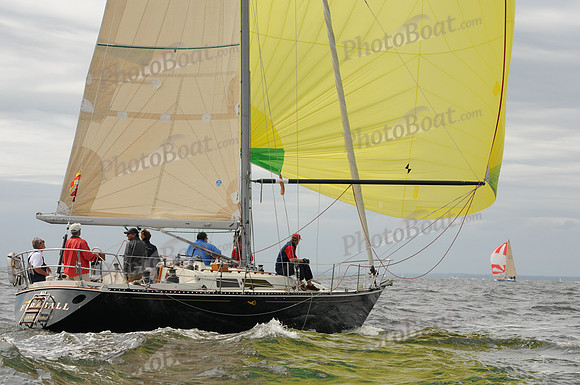 2011 Denmark Race 1963
