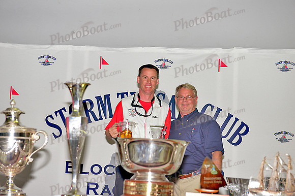 2013 Block Island Race Week D-E Awards 373