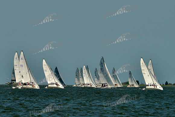 2017 Charleston Race Week B 491