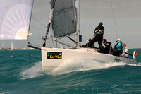 2012 Key West Race Week A 1835