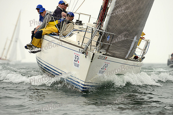 2013 Block Island Race Week D 804