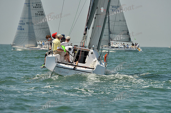 2014 Charleston Race Week B 166