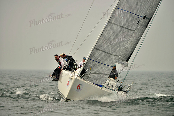 2017 Block Island Race Week H_1389