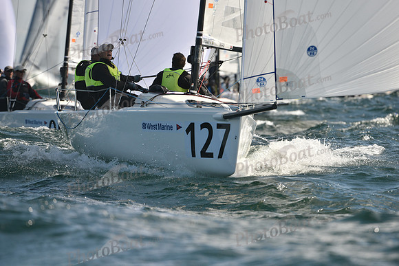2018 J70 Worlds F_0163