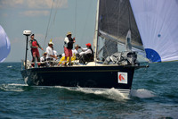 2015 Block Island Race Week A 799