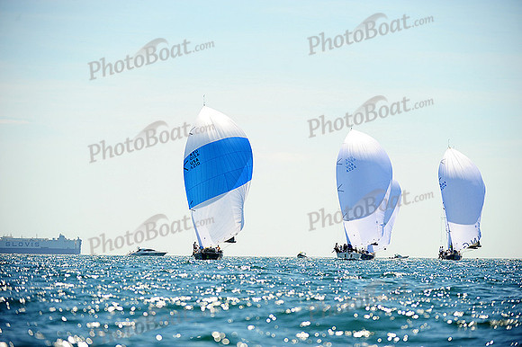 2014 NYYC Annual Regatta C 1037