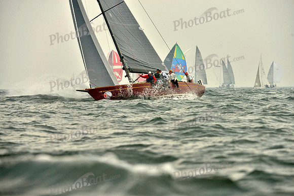 2017 Block Island Race Week H_0994