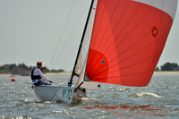 2014 Charleston Race Week D 990