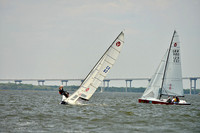 2014 Charleston Race Week B 1491