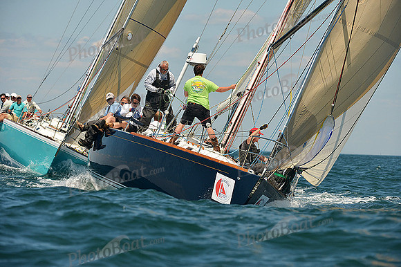 2015 Block Island Race Week G 913