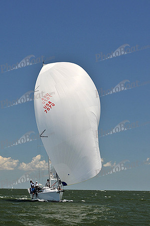 2014 Southern Bay Race Week C 1864