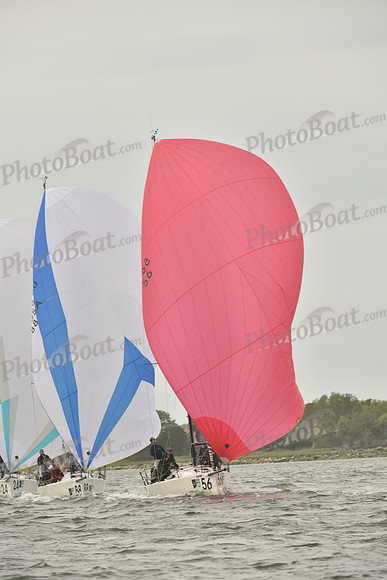 2019 Charleston Race Week H_0277