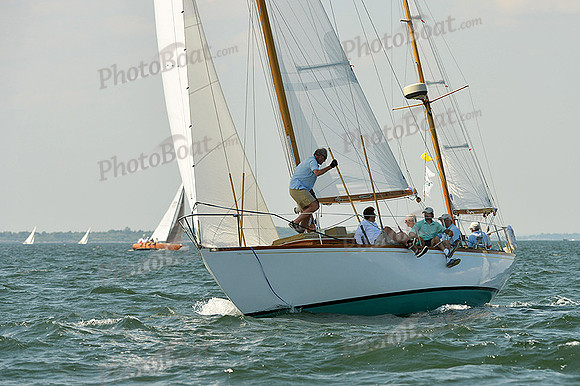 2015 NYYC Annual Regatta E 1147
