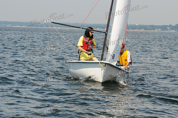 2011 Pequot Pixel Regatta A 165
