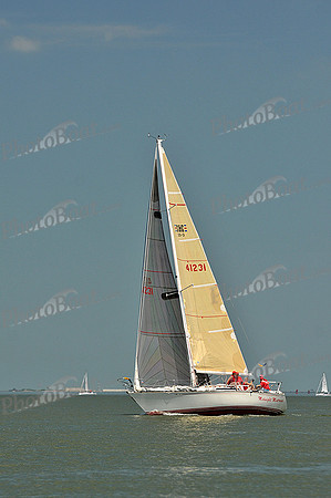2013 Southern Bay Race Week A 491