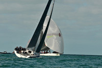 2014 Key West Race Week C 209