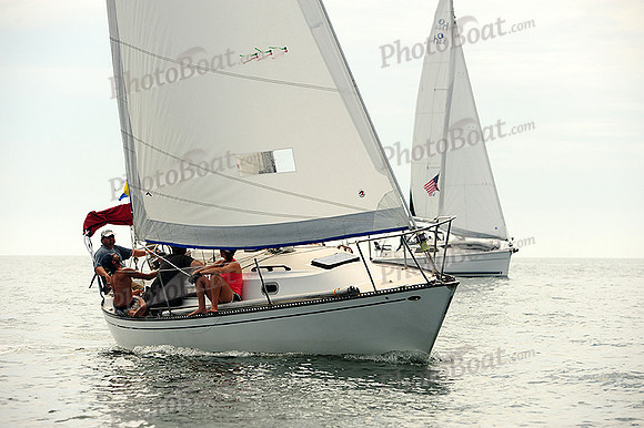 2014 Cape Charles Cup B 474