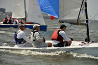 2014 Charleston Race Week B 1278