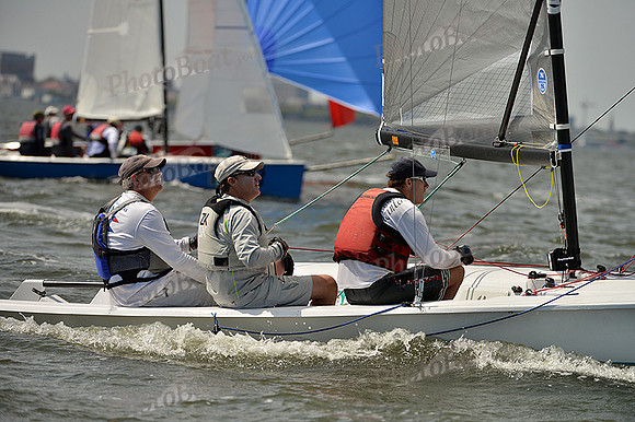 2014 Charleston Race Week B 1278