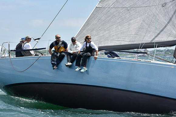 2019 NYYC Annual Regatta A_1029