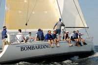 2011 Block Island Race A 2306