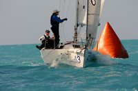 2012 Key West Race Week B 348