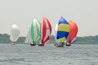 2011 NYYC Annual Regatta A 1149