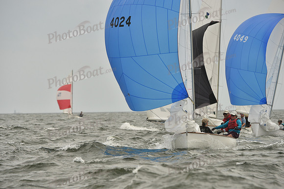 2018 Thistle Nationals E_0223