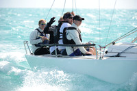 2017 Quantum Key West RW B 2163