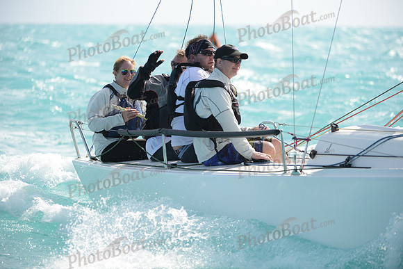 2017 Quantum Key West RW B 2163