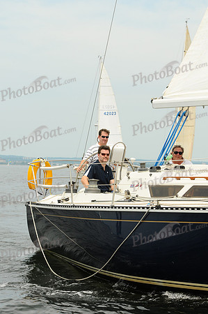 2011 Park City Regatta A 301