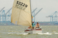 2012 Southern Bay Race Week A 2059