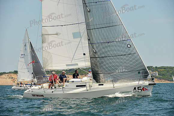 2015 Block Island Race Week I 857