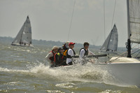2017 Charleston Race Week D_2612