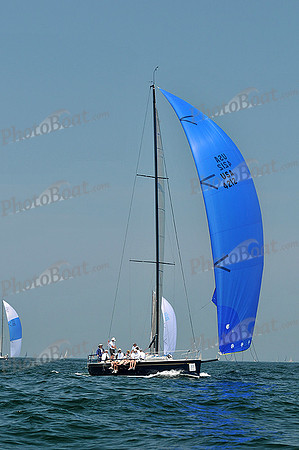 2013 Block Island Race Week B 512