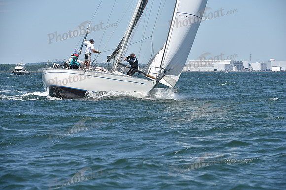 2019 NYYC Annual Regatta C_0637